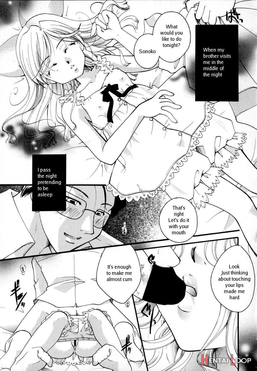 Shoujo Zukan - Girls Illustrated page 103