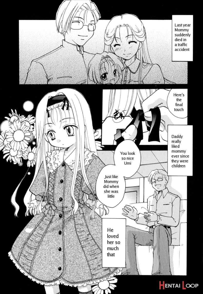 Shoujo Zukan - Girls Illustrated page 115