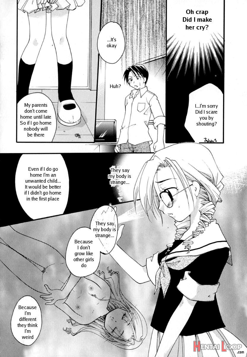 Shoujo Zukan - Girls Illustrated page 40