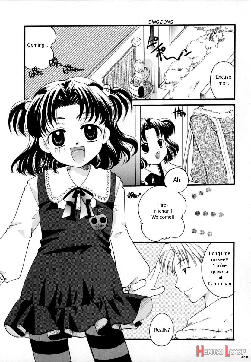 Shoujo Zukan - Girls Illustrated page 51