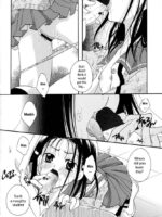Shoujo Zukan - Girls Illustrated page 6