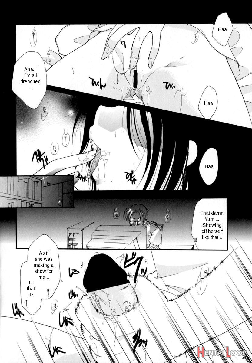 Shoujo Zukan - Girls Illustrated page 68