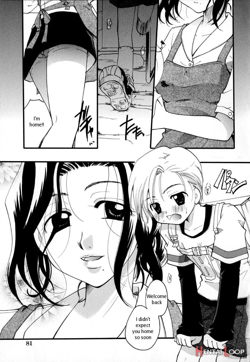 Shoujo Zukan - Girls Illustrated page 83