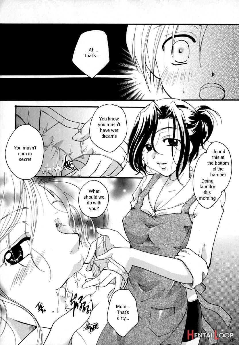 Shoujo Zukan - Girls Illustrated page 88