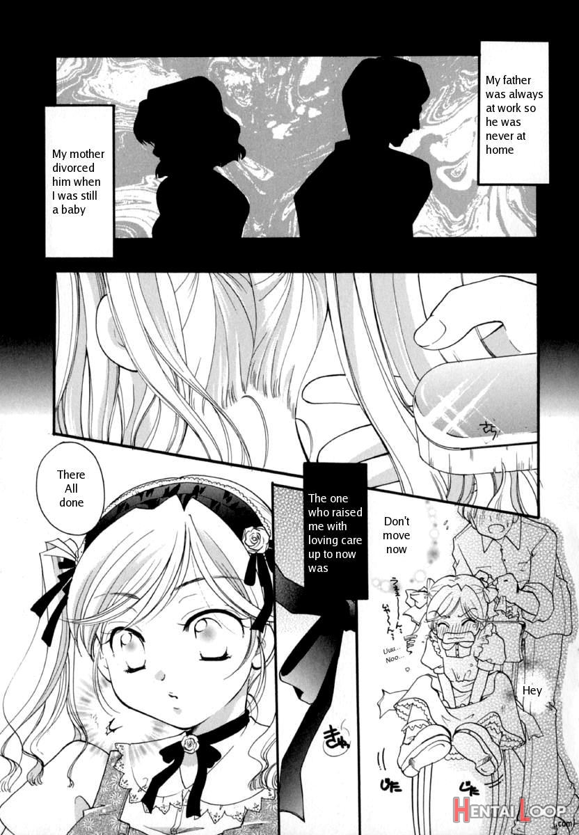 Shoujo Zukan - Girls Illustrated page 99