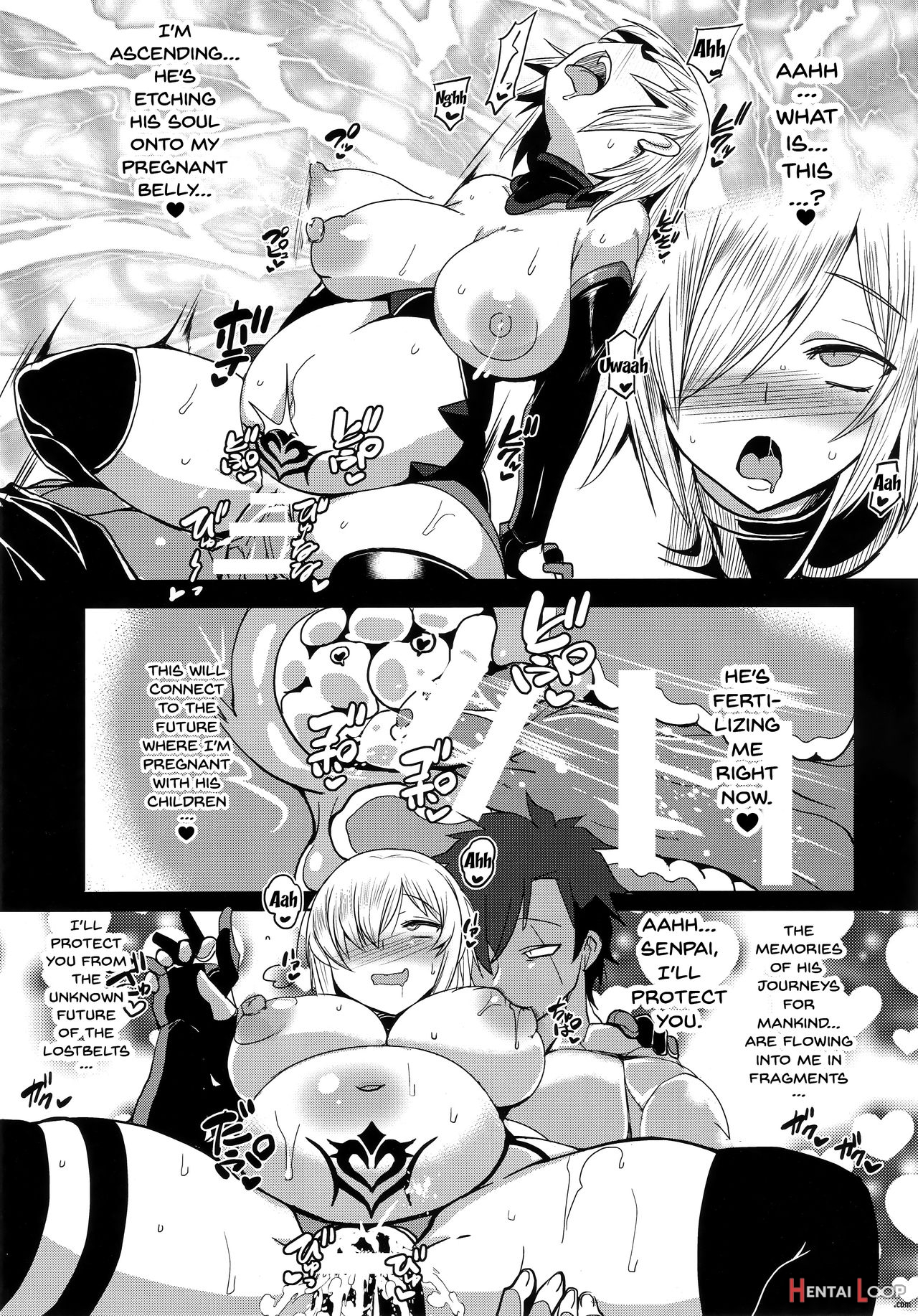 Shoukan Dajun page 20