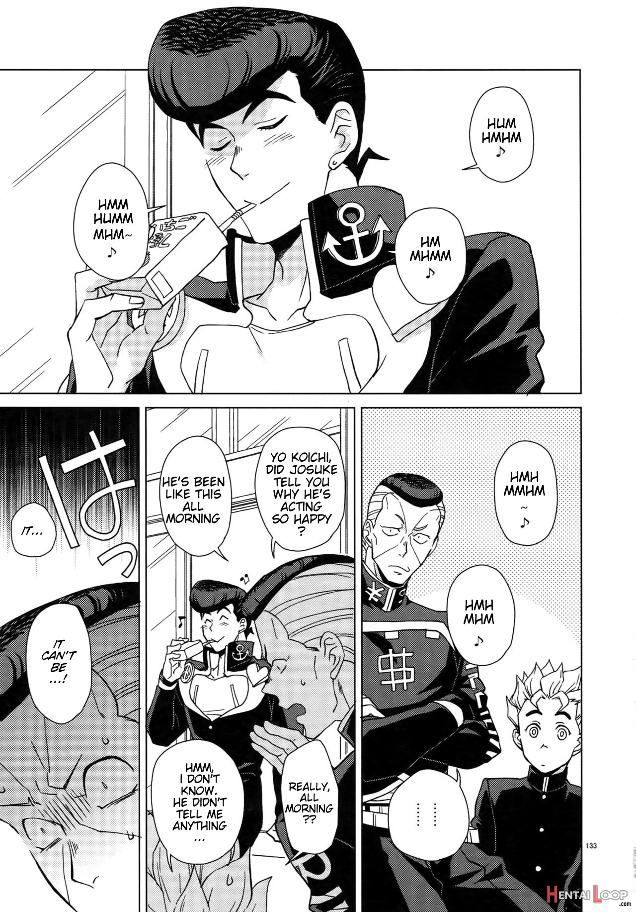 Shounen Kaika page 2