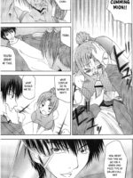 Shukka Genin Wa Omae Daze!! - ...you The Cause Of Breaking Out... page 6