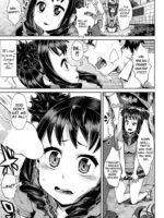 Shuseibun Wa Kami page 3