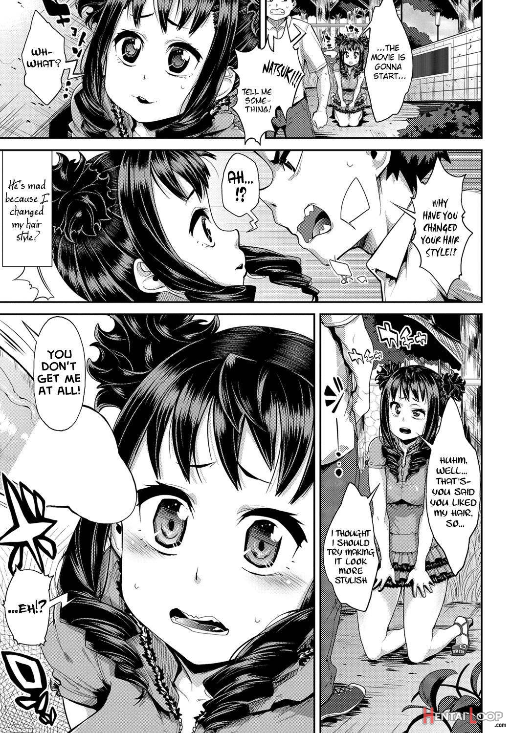 Shuseibun Wa Kami page 3