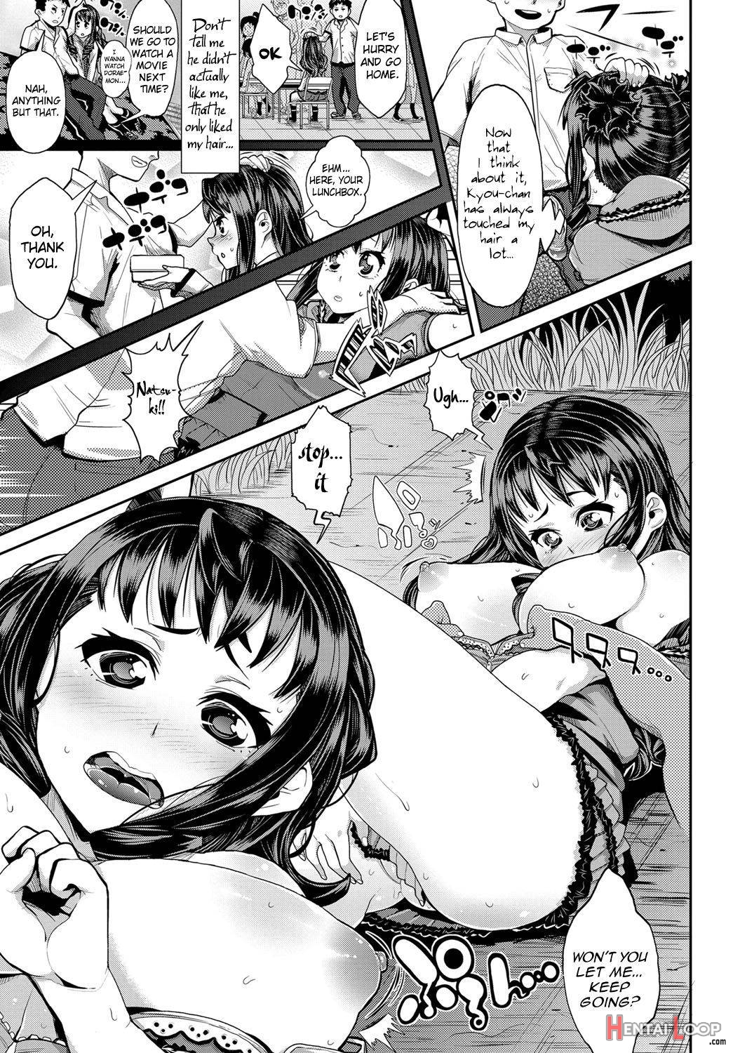 Shuseibun Wa Kami page 7