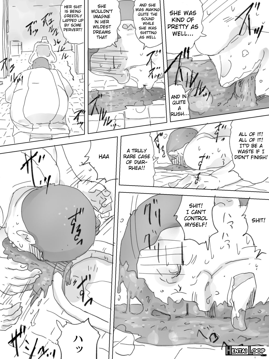 Shuukatsu Haisetsu page 10