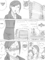 Shuukatsu Haisetsu page 6