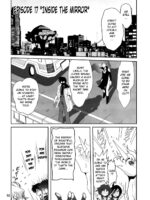 Silent Saturn Ss Vol. 9 page 8