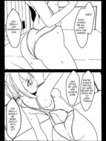 Skorpion To Cosplay Sex page 4