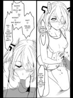 Skorpion To Cosplay Sex page 7