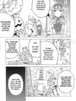 Solo Hunter No Seitai 3 page 6
