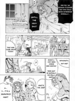 Solo Hunter No Seitai 3 page 8