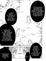 Solo Hunter No Seitai 4.1 The Side Story page 3