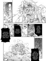 Solo Hunter No Seitai 4.1 The Side Story page 8