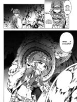 Solo Hunter No Seitai 4: The First Part page 5