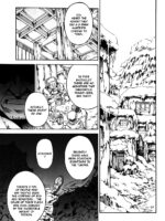 Solo Hunter No Seitai 4: The First Part page 6