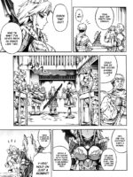 Solo Hunter No Seitai 4: The First Part page 8