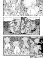 Solo Hunter No Seitai 4 The Third Part page 10