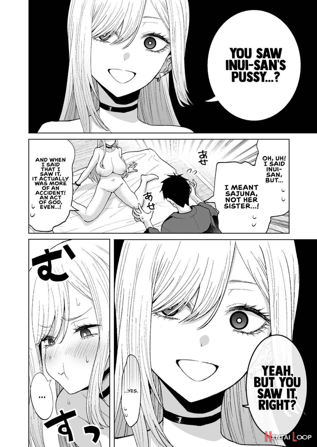 Sono Kisekaeningyo Wa ××× O Suru page 11