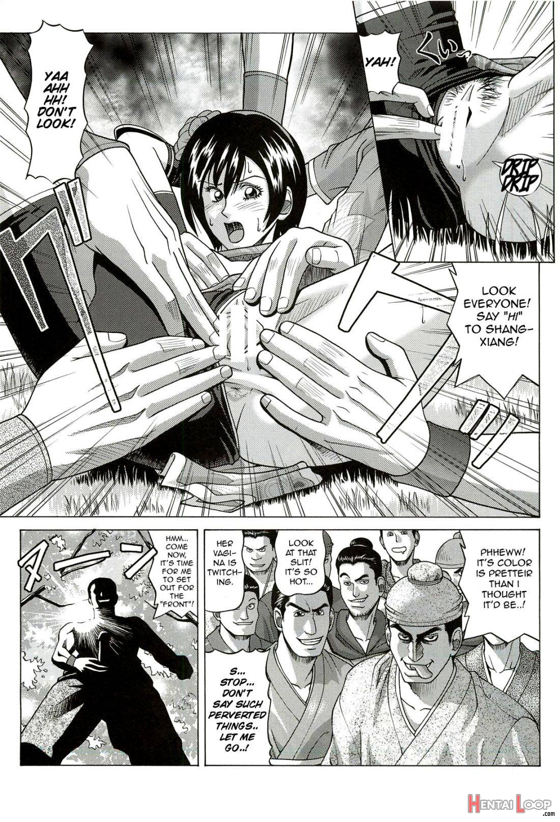Sonshoukou page 10