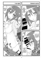 Sora Kara Tenshi Ga Ochitekita page 9