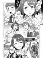 Souma Souko No Kekkon page 4