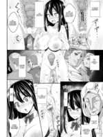 Sousa-gata Shikyuu Onahole Misaki page 6