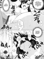 Souzetsu Na… Iroke…… page 8