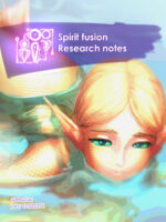 Spirit Fusion page 1