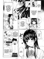 Sss #09 Okouchi Rin & Karen page 6