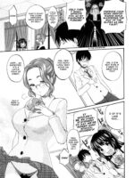 Sss #09 Okouchi Rin & Karen page 7