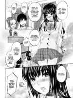 Sss #09 Okouchi Rin & Karen page 8