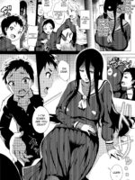 Stalking Girl Ch. 1-3 page 2