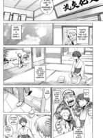 Stay Seeds Ch. 1-2 page 2