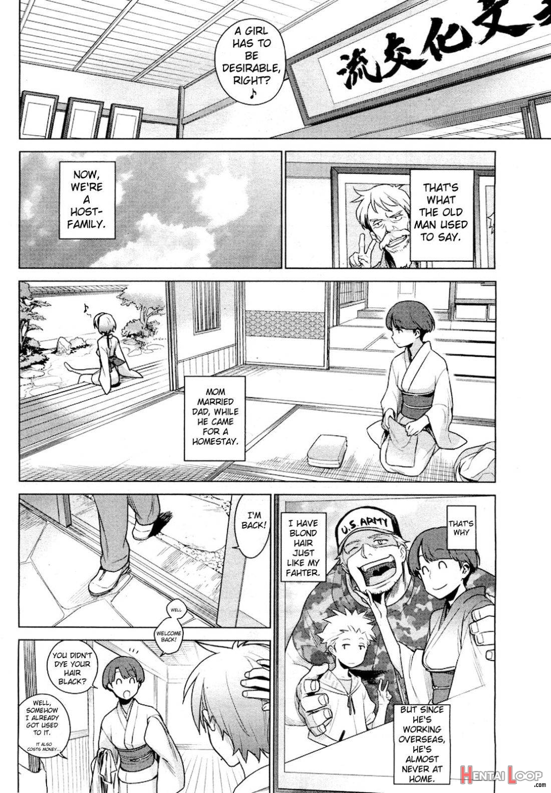 Stay Seeds Ch. 1-2 page 2