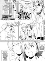 Stay Seeds Ch. 1-2 page 3