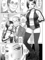 Stungun Ayaka Vs An Old Geezer With A Giant Cock page 3