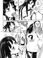 Suki Suki Mio-chan page 10