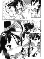 Suki Suki Mio-chan page 9