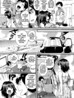 Suki Suki! Onee-chan + Bridal Chapter + -after Story page 6