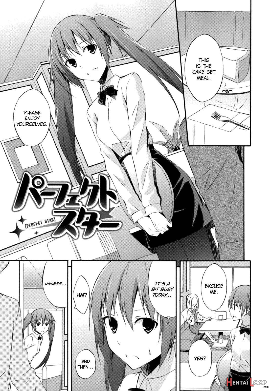 Sukiiro Shoujo Ch. 1-2 page 5