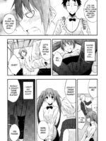 Sukiiro Shoujo Ch. 1-2 page 9