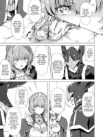 Sukumizu Sentai Bikininger R Vol.4 page 9