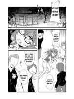 Sumirekochan's Pussy page 5